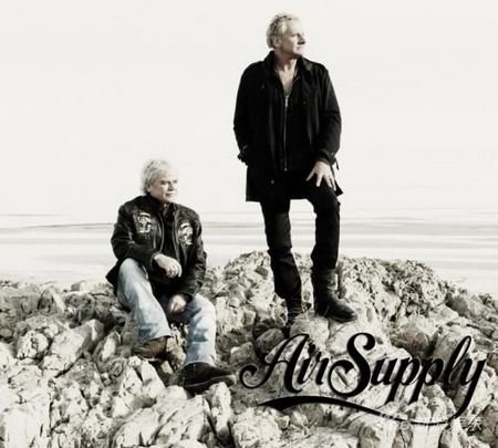 Air SupplyׁAѲ o(j)^ȥ